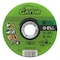 Gator Finishing 4.5 in. X .045 in. X 7/8 in. Masonry Cut-Off Wheel, Type 1 9610 - alternate 1
