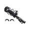 Fcs Struts Suspension Strut And Coil Spring Assembly 1333823L - alternate 2