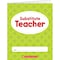 Scholastic Teaching Solutions Substitute Teacher Folder, 6PK 823677 - alternate 2