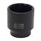 Sunex 1/2 in Drive 36Mm 12 Point Impact Socket 236ZM - alternate 1