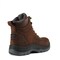 Handpoint Mens 6 in Soft Toe Work Boots-EH Safety Boots with KEVLAR Puncture Resistant Midsole, Brown, 14 80N01BN-D-14 - alternate 4