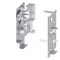 Siemens locking mech to prevent opening in the cabinet door in ON pos. Bowden cable 3VW9011-0BB18 - alternate 1