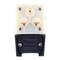 Hubbell Wiring 30A 250V 6-30P Heavy Duty 2-Pole 3-Wire Grounding Nylon Straight Blade Male Plug HBL9331 - alternate 1