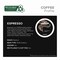 Lavazza Perfetto Espresso Coffee K-Cups, 22PK 5000382577 - alternate 10
