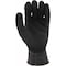 Ironwear A3 Cut Level HPPE Blend Knit Gloves with Sandy Nitrile Palm, X-Large 4930-XL - alternate 2