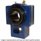 Timken TAKE-UP SPH RLR BEARING QATU17111SM - alternate 2