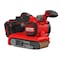 Craftsman Brushless RP Belt Sander (Tool Only) CMCW223B - alternate 1