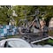 Seasucker Fits Monkey Bars Front Bar And The Rear Wheel Tray Clamps On To The Rear Bar, 9mm x SX6171 - alternate 4