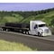 Mytee Products 24 ftx20 ft Flatbed Trailer Steel Tarp w/8 FT Drop -18Oz Vinyl Tarp for Trailer LT3PCM-20 - alternate 3