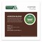 Green Mountain Coffee Horizon Blend by Kevin Costner Coffee K-Cups, 0.37 oz, 24PK 5000379575 - alternate 4