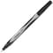 Sharpie Water-Resistant Ink Porous Point Felt Tip Pen, Stick, Fine 0.4 mm, Black Ink, Black Barrel, PK4 1742661 - alternate 1