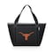 Picnic Time Family Of Brands NCAA Texas Longhorns Topanga Tote Cooler Bag - Soft Cooler Bag - Picnic Cooler, Black 619-00-175-194-1 - alternate 1