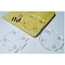 Cmt 12 CORNER RADIUS ROUTER TEMPLATE (3-PCS.) TMP-R12 - alternate 1