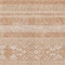 Homeroots 5' X 8' Copper And Ivory Southwestern Washable Indoor Outdoor Area Rug 582819 - alternate 3