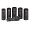 Neiko 0.5 in Dr. Twist Impact Socket Set, SAE & Metric 02340A - alternate 2