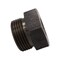 John Deere TUBE NUT, JOHN DEERE OEM 4008242 4008242 - alternate 1