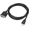 Targus 6 Ft Hdmi(M) To Dvi(M) Cable ACC973USZ - alternate 2