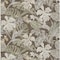 Homeroots 3' X 5' Brown Beige And Olive Green Botanical Leaves Washable Indoor Outdoor Area Rug 618394 - alternate 5