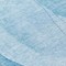 Homeroots 8' Denim Blue And Sky Blue Round Abstract Washable Indoor Outdoor Area Rug 582010 - alternate 2