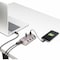 Startech.Com 4-Port Self-Powered USB-C Hub with Individual On/Off Switches, USB 3.0 5Gbps Expansion Hub 5G4AIBS-USB-HUB-NA - alternate 4