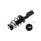 Fcs Struts Suspension Strut And Coil Spring Assembly 1333858R - alternate 2