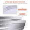 Vevor Band Saw Blade for Cutting Meat Bone 65"x0.63"x0.02" Carbon Steel 5 PCS, 5PK S-1650 - alternate 3