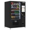Koolmore Refrigerated Snack and Drink Vending Machine w/ 60 Slots, Touch Screen w/ Bill and Coin Acceptor KM-VMRT-50-BC - alternate 5