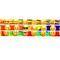 Musgrave Pencil Co Musgrave Emotion Icons, Etc Pencil, 144PK MUS2499G - alternate 3
