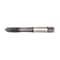 Widia VARITAP VT-SPO FORM B MULTI-PURPOSE SPIRAL POINT TAP, RIGHT HAND CUTTING, M4X0.7 5631652 - alternate 1