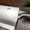 Oster Baldwyn 6.25 Inch Stainless Steel Cleaver Knife 91604.01 - alternate 3