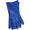 Working Hands Medium PVC Coated Rubber Glove 12520-06 - alternate 1