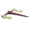 Mytee Products 5/16in - 3/8in Binder with Grab Hook one side, 1/2in Slip Hook on Other, 6600 lb... CBRS38-SH - alternate 5