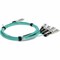Add-On Addon Cisco Qsfp-4X10G-Aoc5M Compatible Taa Compliant 40Gbase-Aoc QSFP-4X10G-AOC5M-AO - alternate 6