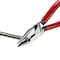 Knipex Needle Nose Combination Pliers, 7.25 in L 08 21 185 - alternate 2