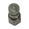 Komatsu COUPLING, KOMATSU OEM 161847 161847 - alternate 4