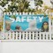 Signmission Safety Is Everyones Responsibility, 18 Inch x 48 Inch, Vinyl Banner B-30844 - alternate 5