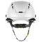 Lift Safety RADIX TYPE 2 VENTED (White) - ANSI-C, TYPE 2 HRX-22WC2 - alternate 3