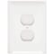 Mulb Wallplates and Switch Accessories EA 76701 - alternate 1