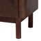 Bali & Pari Latika Real Burl Wood Storage Cabinet 262-14411-ZORO - alternate 6