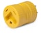 Marinco For Connecting RV Power Inlet To Generator Power Source 20 Amp Male To 30 Amp Female 126A - alternate 2