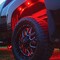 Race Sport Lighting Colorsmart 4-Pod Rgb+W Led Rock Light Kit, Rgb+White Multi-Color RS4PRGBW - alternate 5