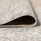 Jonathan Y Scala Ornate Bohemian Medallion Gray/Cream 4 ft. x 6 ft. Area Rug BMF109B-4 - alternate 4