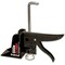 Trend Tool Technology Door Clamp Ratchet Type, Holds door while drilling, Maximum thickness 2-3/16 inch, D/CLAMP/A U*D/CLAMP/A - alternate 1