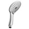 Westbrass 5-Function Adjustable Spray Hand Shower in Polished Chrome HS5601-26 - alternate 1