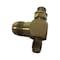 Cnh FITTING, CNH OEM A136165 A136165 - alternate 2