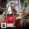 Milwaukee Tool PACKOUT Tool Box Long Tool Holder Attachment 48-22-8607 - alternate 8