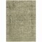Homeroots 8' X 10' Sage And Beige Abstract Washable Indoor Outdoor Area Rug 616025 - alternate 6