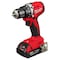 Milwaukee Tool M18 Compact Brushless 1/2" Drill/Driver Kit 3601-22CT - alternate 7