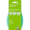 Scotch-Brite Refill, f/Bath Scrubber, Nonscratch, Antibacterial BE, PK 6 MMM560RCT - alternate 2