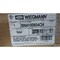 Hubbell WIEGMANN CONTINUOUS HINGE 10X8X4 STEEL ENCLOSURE BN4100804CH - alternate 5